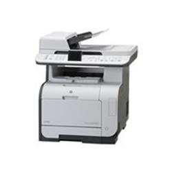 HP Color LaserJet CM2320nf - multifunction printer - colour