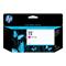 HP 72 130-ml Magenta Ink Cartridge for HP Designjet T1200,  T620,  T770, T1100, T610 Printers