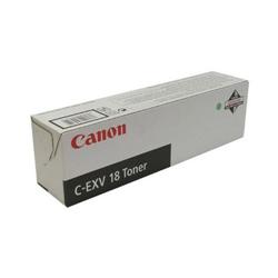 Canon IR1018/IR1022 Black Toner