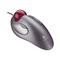 Logitech Trackman Marble Mouse - Wired USB