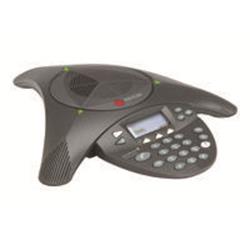 Poly Wireless Soundstation 2