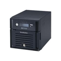 Buffalo 2TB Terastation Duo NAS