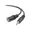 C2G 7m 3.5mm M/F Stereo Audio Extension Cable