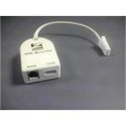 Zoom ADSL Filter (BT Approved)