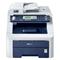 Brother MFC 9120CN - multifunction ( fax / copier / printer / scanner ) - colour - laser