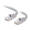 C2G 15m Cat5e Snagless Cable Grey