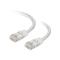 C2G 5m Cat5E 350 MHz Snagless Patch Cable - White