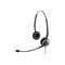 Jabra GN2100 Duo Telecoil NC Wired Headset (Hearing Aid Users Only)