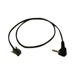 Poly Spare Cable RJ11 - 2.5mm plug