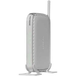 NETGEAR Wireless-N 150 Access Point