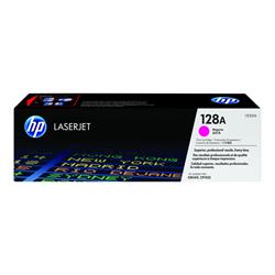 HP 128A Magenta Original LaserJet Toner Cartridge