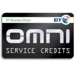 Open Network Services Omni Service Credits x 10