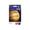 Brother LC1240M - Print cartridge - 1 x magenta - 600 pages
