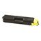 Kyocera FS-C2026 YELLOW TONER 5,000 PAGES FS-C2126MFP