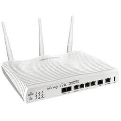 Draytek Vigor 2830n Wireless ADSL Router Firewall & 4 Port Switch