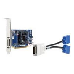 AMD Radeon HD 6350 512MB DDR3 SDRAM Graphics Card