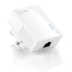 TP LINK 200MB Nano Powerline Ethernet Adapter