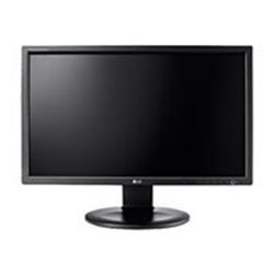 LG E2210PM-BN - LCD display - TFT - WLED - 22" - widescreen - 1680 x 1050 - 250 cd/m2