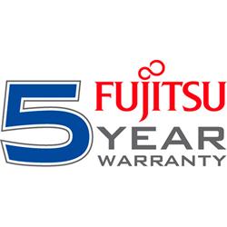 Fujitsu 5 Year On-Site Service 5x9 for TX1310