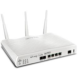 Draytek As Vigor 2850Vn + Support for VDSL/Infinity or ADSL/2+