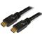 StarTech.com 15 m High Speed HDMI Cable – Ultra HD 4k x 2k HDMI Cable – HDMI to HDMI M/M