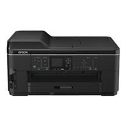 Epson WORKFORCE WF-7515