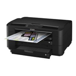 Epson WORKFORCE WF-7015