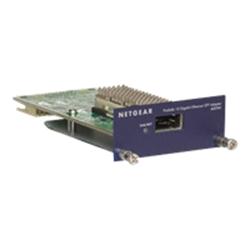 NetGear ProSafe 10 Gigabit Ethernet SFP+ Adapter Module