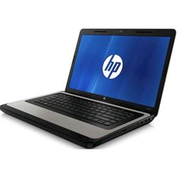 HP 630 Intel® Core™ i3-380M Processor, 15.6", 4GB, 500GB, Windows 7 Professional; 64-bit