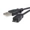 StarTech.com 1m Micro USB Cable -  A to Micro B