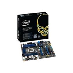 Intel DZ77GA-70K S1155 Intel Z77 DDR3 ATX Extreme Series
