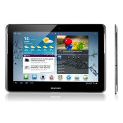 Samsung Galaxy Tab 2  10.1 Wifi 16GB Silver Android 4.0
