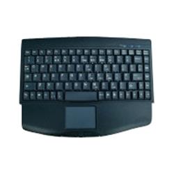 Ceratech Generic Accuratus 540 KEUSB Black Keyboard