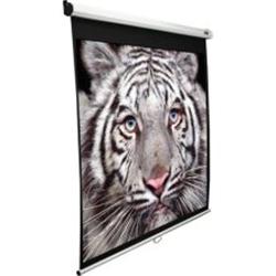 Elite Screens 203.2cm x 152.4cm V/A 4:3 Max - White