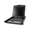 APC 19" Rack LCD Console