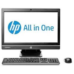 HP Compaq 8300 Elite AiO TOUCH Intel® Core™ i7-3770 Processor, 4GB, 1TB, 23",Windows 7 Pro 64-bit