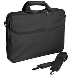 Techair Laptop Carry Case for 15.6" Laptops - Black