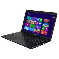 Toshiba Dynabook Toshiba Satellite Pro C850-1EQ - 15.6" - Core i5 3210M - 4 GB RAM - 500 GB HDD
