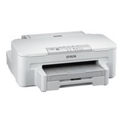 Epson WorkForce WF-3010DW Colour Inkjet Printer