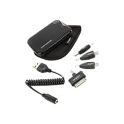 Veho Pebble Portable Battery Pack Charger - 3000mah