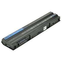 Dell Main Battery Pack 11.1v 5200mAh 60Wh