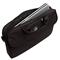 Techair 15.6" Essentials Briefcase, 1 compartment, Black