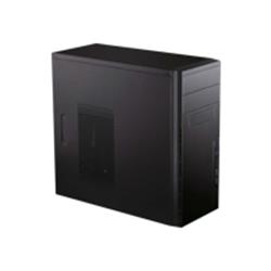 Antec New Solution VSK-3000E Mini Tower Micro ATX Case