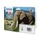 Epson XP750/850 6-Pack Ink Cartridge 24XL Elephant