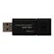 Kingston 64GB Kingston DataTraveler 100 G3 USB flash drive USB 3.0 Black