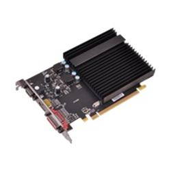 XFX AMD Radeon 6450 HD 2GB PCI-Express 2.1 HDMI