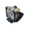Go Lamp Generic GO Lamp For Hitachi CP-RS55/56, CP-RX60/61, J-LC7 Projectors