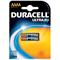 Duracell Ultra Power AAAA 2 Pack
