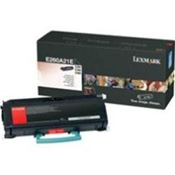 Lexmark E260 E360 Corporate Cartridge