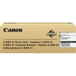 Canon IRC2880 Black Drum EXV21